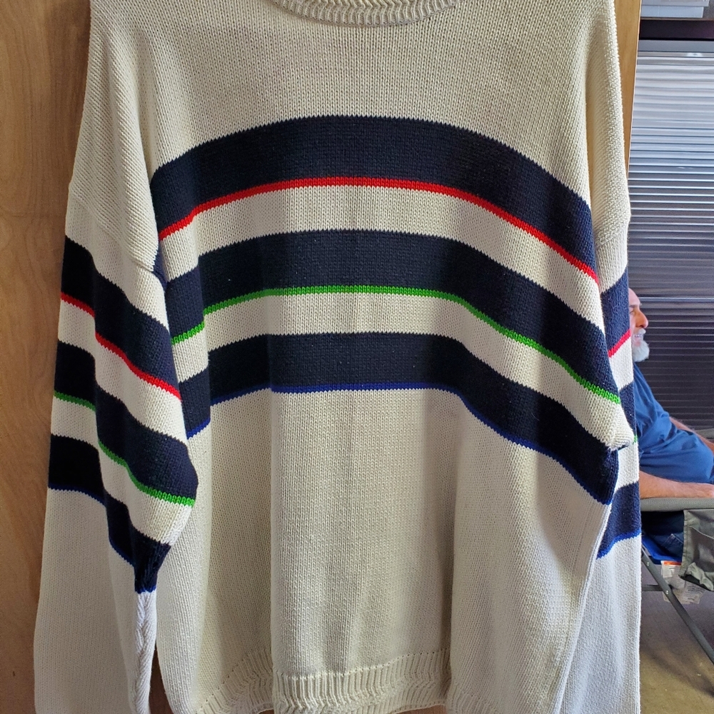 Vintage Jansten Sweater